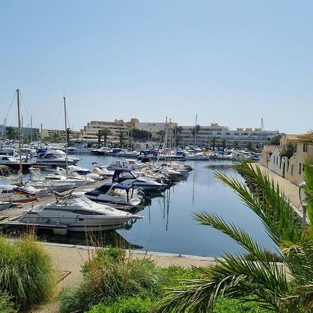 Naturiste Cap D'Agde Port Venus 110 Bagian luar foto